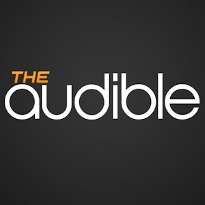 The Audible 0.1 Icon