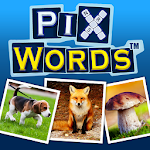 Cover Image of Descargar PixWords™ 2.37 APK