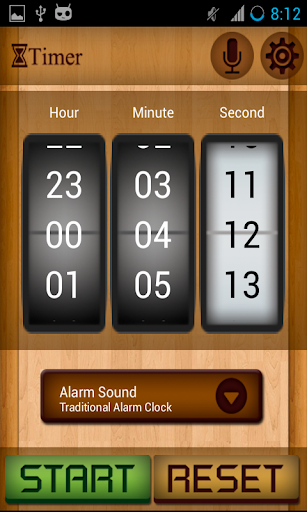 Simplest Timer