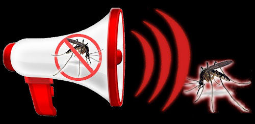 Anti Mosquito App 2.1