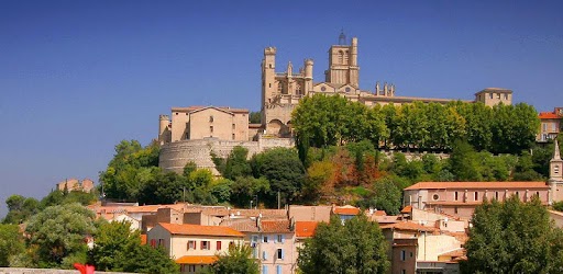 Изображения Béziers Méditerranée Tour на ПК с Windows