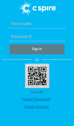 C Spire International poster 2