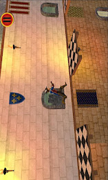 Musketeers Pro poster 5