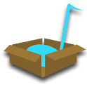 RingPack Beta logo