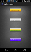 My Horoscope by Aspire Apps India APK