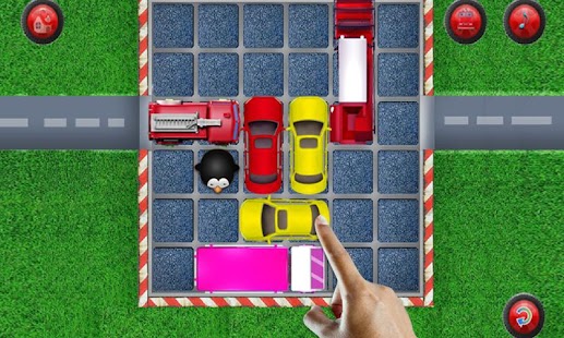 How to download Fire Truck:Fight Fire-Unblock 1.2 apk for bluestacks