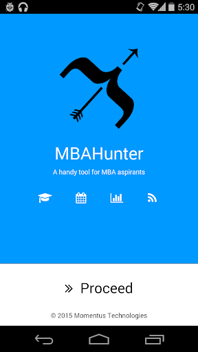 MBA Hunter
