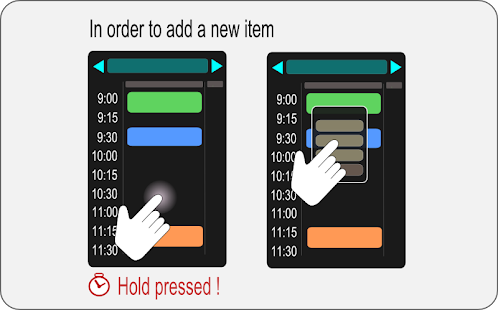 Customer Appointments(圖7)-速報App