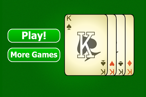 Klondike Solitaire