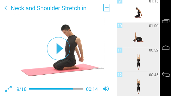 How to mod Yoga for a Healthy Neck (PRO) patch 2.2 apk for laptop