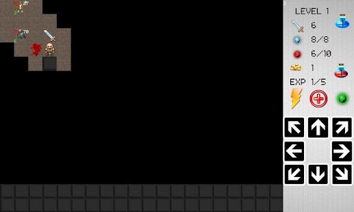 手機地下城Roguelike RPG(圖3)-速報App