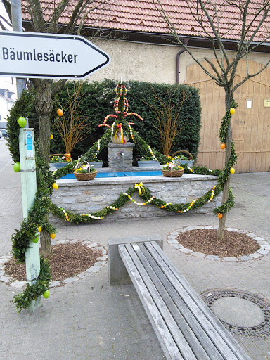 Hohenacker Brunnen