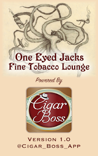 Free One Eyed Jacks Fine Tobacco APK for PC