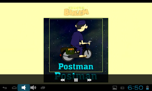 download Learn Professions with Bheem free