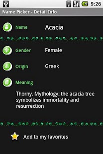 Download Name Picker APK