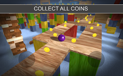 How to download Toy Ball 3D 1.0 mod apk for bluestacks