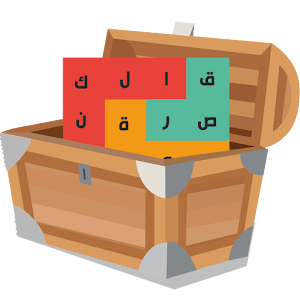 لعبة الكنز logo