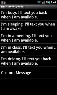 How to download Text Auto Responder lastet apk for android