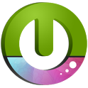 IPhone lockscreen-Magic Locker icon