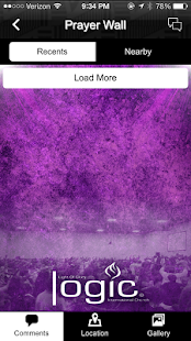 Logic Church Screenshots 3