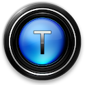 The Green Lantern logo
