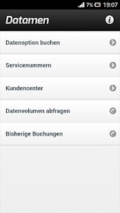 How to get Congstar & Ja! Mobil - DATAMEN lastet apk for pc