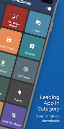 MacroDroid - Device Automation 2