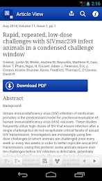 Retrovirology poster 4