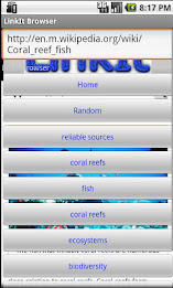 LinkIt Browser poster 2