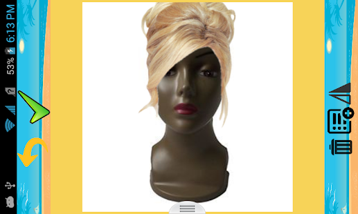 How to get Girls Hair Salon Photo Booth 1.0 apk for android