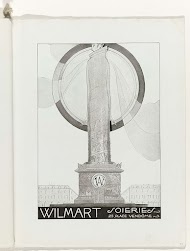 Art - Goût - Beauté, Feuillets de l' élégance féminine, Noël 1928, No. 100, 9e Année, p. 57