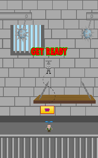 免費下載街機APP|Prison Flying Escape app開箱文|APP開箱王