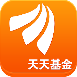 天天基金 logo