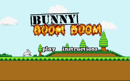 How to download Bunny Boom Boom! 1.2 mod apk for pc