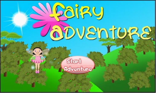 Lastest Kids Fairy Adventure Lite APK for Android