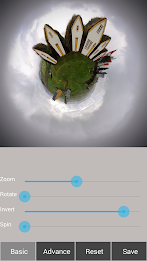 Tiny Planet FX Pro poster 14