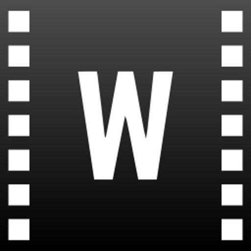 WhatTheMovie for Android LOGO-APP點子