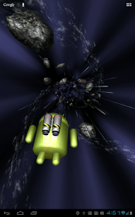 Jumpgate Live Wallpaper(圖6)-速報App