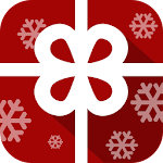 Cover Image of Download GIFt Card - Merry Christmas 1.2 APK