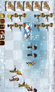 How to get Save the Reserve Hd patch 1.1 apk for android