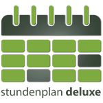 Cover Image of Download School Timetable Deluxe 3.7.2 APK