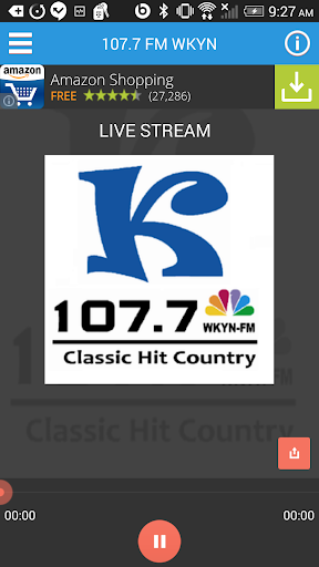 WKYN Radio