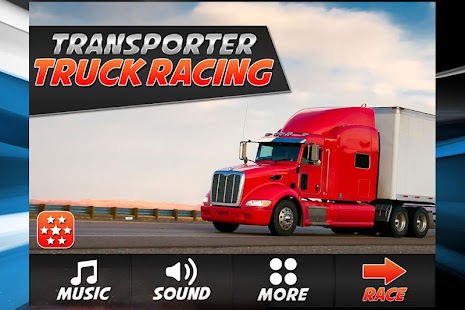 download Transporter Rakasa Truk Ras free