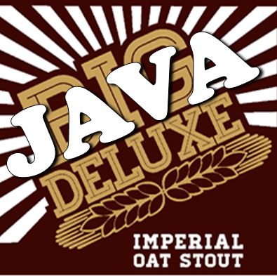Logo of Ritual Java Deluxe on NITRO