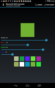 Bluetooth RGB(圖4)-速報App