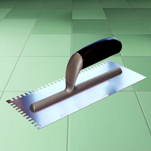Tiles Mojo (metric) logo