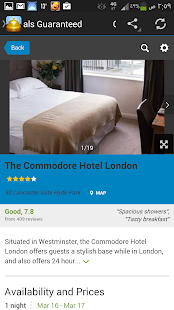 How to get Hotel booking lastet apk for bluestacks