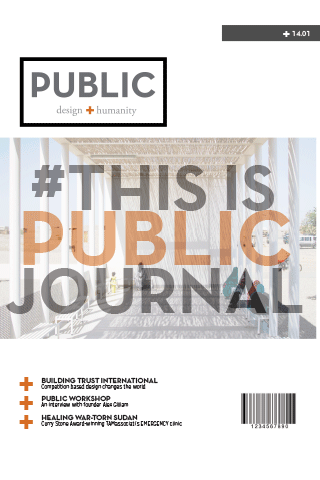 PUBLIC Journal