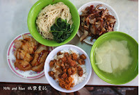 向上市場潤餅大王 (已歇業)