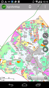 How to mod AgroforMap 08_2016 mod apk for pc